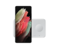 Samsung Ładowarka Indukcyjna Duo Fast Charge - 641809 - zdjęcie 1